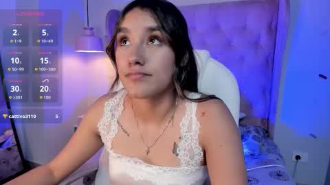 Sophie  online show from 01/13/26, 08:03