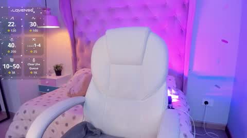 Sophie  online show from 03/06/26, 07:54