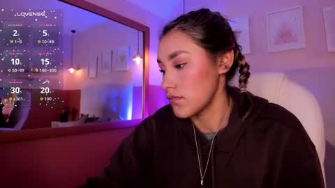 Sophie  online show from 03/29/26, 08:09