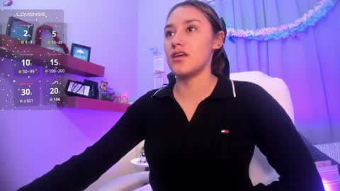 Sophie  online show from 03/30/26, 03:57