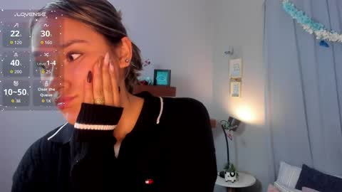 Sophie  online show from 04/21/26, 01:42