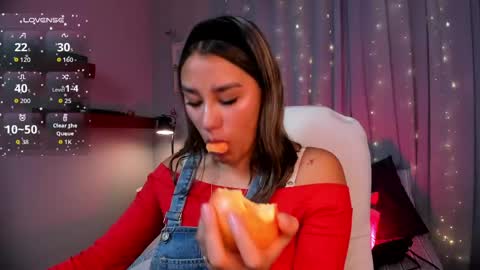 Sophie  online show from 05/02/26, 05:29