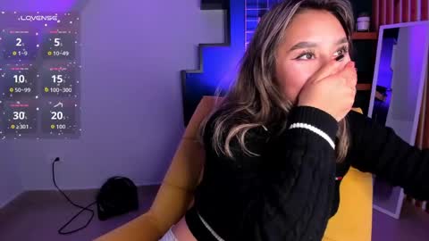 Sophie  online show from 05/22/26, 08:47