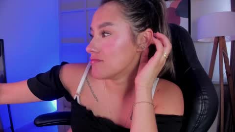 Sophie  online show from 05/27/26, 09:34