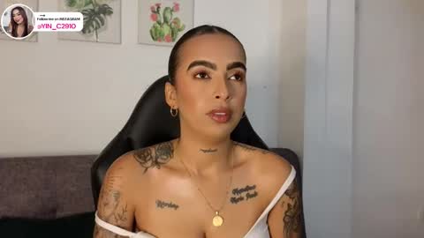 Snapshot of _sophiebrown__ chatting on 10/12/25, 01:48 Andrea  The Next Stream  Wednesday online show from 10/12/25, 01:48