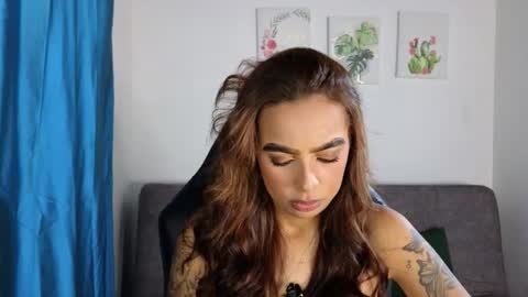 Andrea  The Next Stream  Wednesday online show from 03/16/26, 05:44