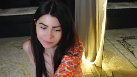 Sophy online show from 01/16/25, 01:27