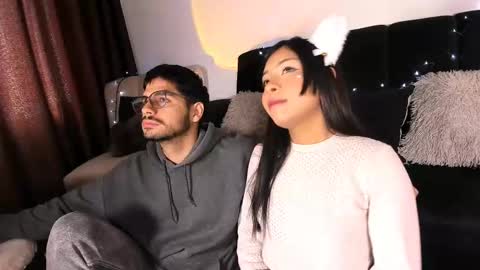 Coco and J online show from 02/27/25, 02:10