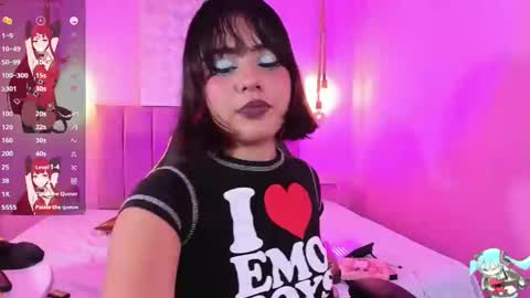 V E N U S online show from 01/18/25, 01:40