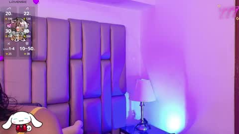 V E N U S online show from 04/07/26, 11:21