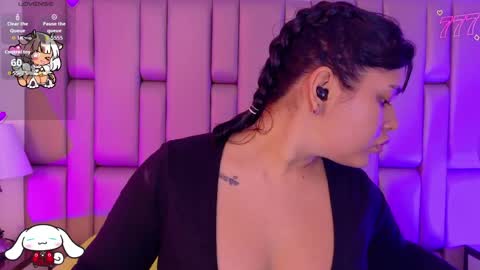 V E N U S online show from 04/10/26, 11:37