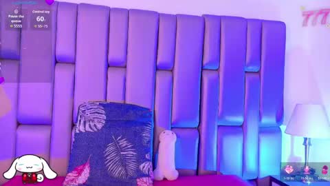 V E N U S online show from 04/22/26, 11:34