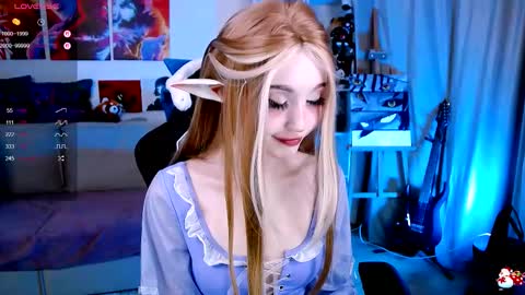 Emy and MilkyCute today    MY TG CHANNEL online show from 09/17/25, 07:59