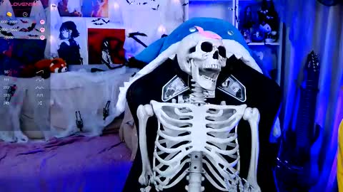 Emy and MilkyCute today    MY TG CHANNEL online show from 10/22/25, 10:20