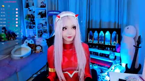 Emy and MilkyCute today    MY TG CHANNEL online show from 03/15/26, 07:20