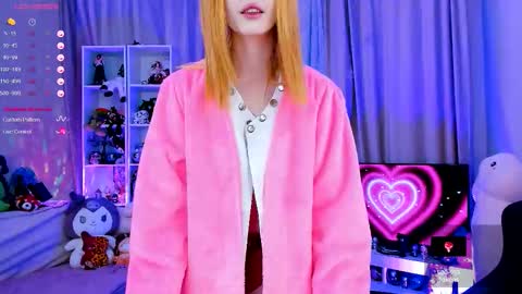 Emy and MilkyCute today    MY TG CHANNEL online show from 03/16/26, 06:34