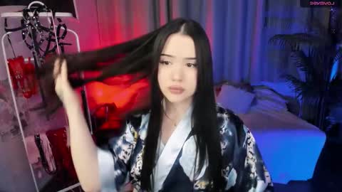 Brittany online show from 01/18/26, 08:23