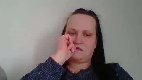 Snapshot of _squirty_pussyyy_ chatting on 02/02/25, 12:35 Melisa online show from 02/02/25, 12:35