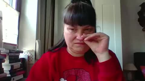 Melisa online show from 03/06/26, 09:06