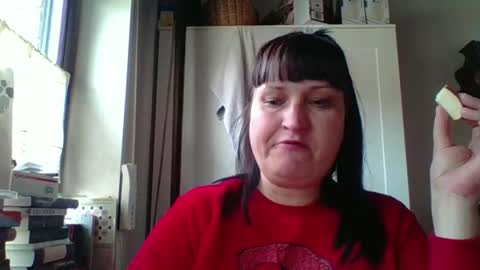 Melisa online show from 03/07/26, 12:24