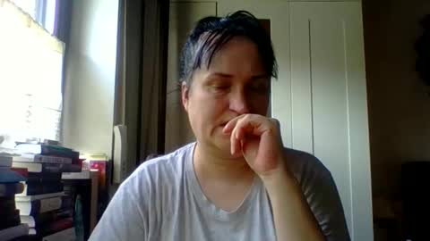 Snapshot of _squirty_pussyyy_ chatting on 05/30/26, 11:51 Melisa online show from 05/30/26, 11:51