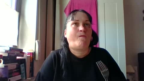 Snapshot of _squirty_pussyyy_ chatting on 06/13/26, 11:30 Melisa online show from 06/13/26, 11:30
