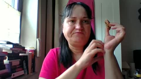 Snapshot of _squirty_pussyyy_ chatting on 06/17/26, 08:17 Melisa online show from 06/17/26, 08:17
