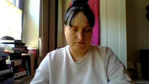 Snapshot of _squirty_pussyyy_ chatting on 06/18/26, 09:14 Melisa online show from 06/18/26, 09:14