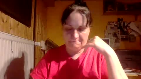 Snapshot of _squirty_pussyyy_ chatting on 06/29/26, 10:15 Melisa online show from 06/29/26, 10:15
