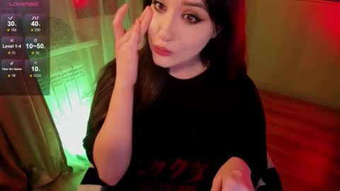 _sserendipityy_ online show from 03/15/26, 08:15