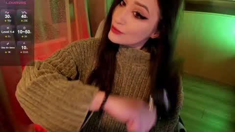 _sserendipityy_ online show from 03/16/26, 09:08