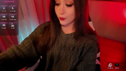 _sserendipityy_ online show from 03/21/26, 08:56