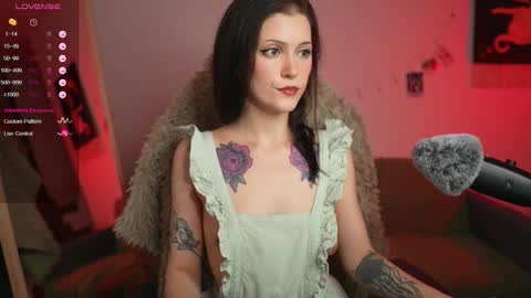 _stacymoon online show from 03/06/26, 11:01