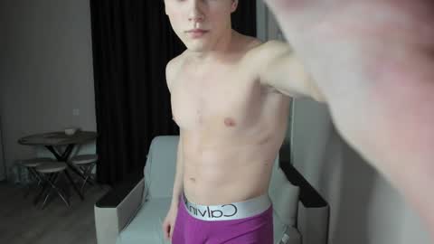 MARKPVT IS OPEN online show from 02/08/25, 02:27