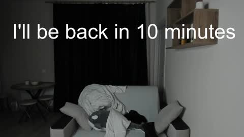 MARKPVT IS OPEN online show from 02/10/25, 02:37