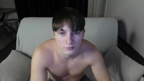 MARKPVT IS OPEN online show from 02/23/25, 02:35