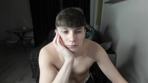 MARKPVT IS OPEN online show from 03/06/25, 02:51