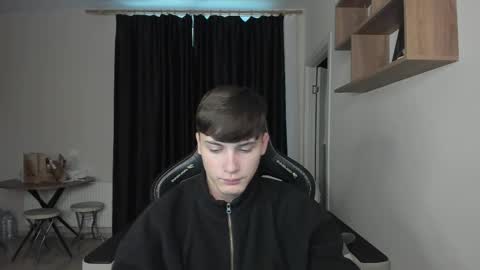 MARKPVT IS OPEN online show from 09/14/25, 04:00