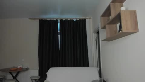 MARKPVT IS OPEN online show from 09/26/25, 03:32