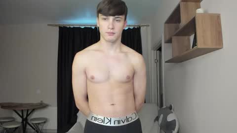 MARKPVT IS OPEN online show from 10/03/25, 04:09