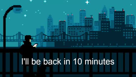 MARKPVT IS OPEN online show from 10/05/25, 06:23