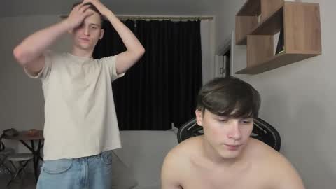 MARKPVT IS OPEN online show from 10/14/25, 12:11