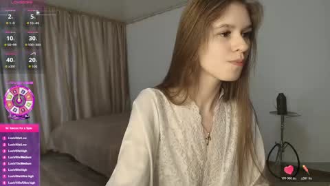 Stella Grace online show from 05/22/26, 09:26