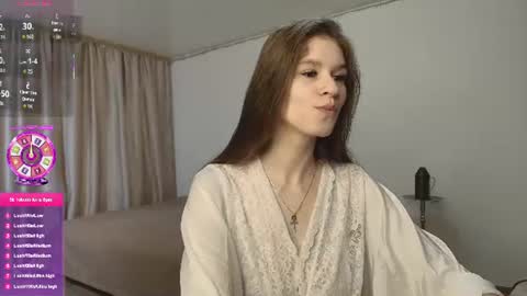 Stella Grace online show from 06/10/26, 07:18