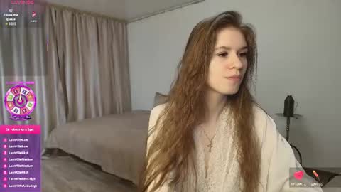 Stella Grace online show from 06/11/26, 03:26