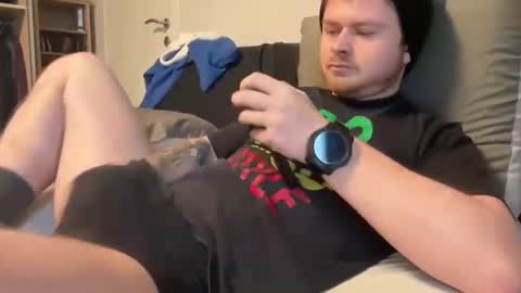 _stevie___ online show from 01/23/25, 03:32