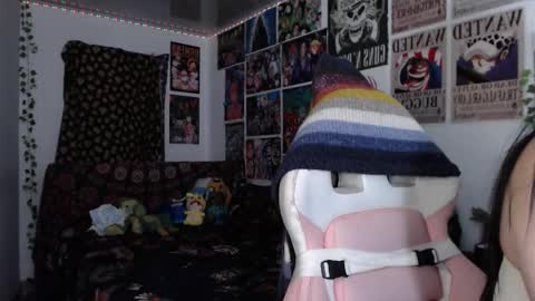 Succubowie  online show from 09/26/25, 10:47