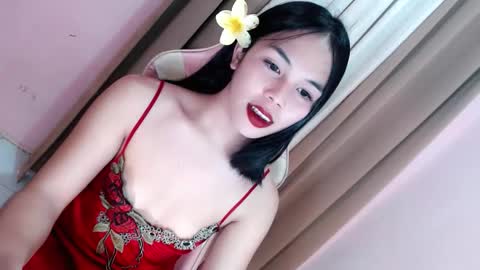 Eilachloe online show from 02/14/26, 10:06