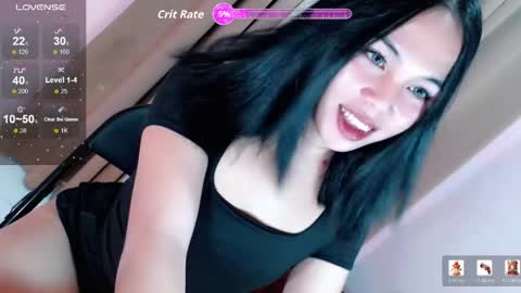 Eilachloe online show from 04/16/26, 10:16