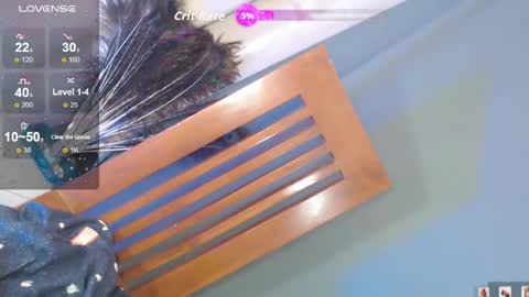 Snapshot of _suckandcum69 chatting on 05/13/26, 11:33 Eilachloe online show from 05/13/26, 11:33